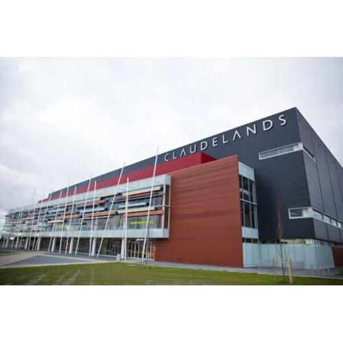 Claudelands Events Centre