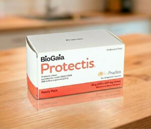BioGaia Protectis Probiotics 100 Tablets