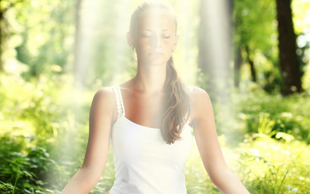 Ultimate Energy Healing – Part 11 – Using Your Hands