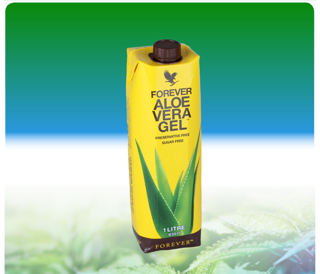 aloe vera gel