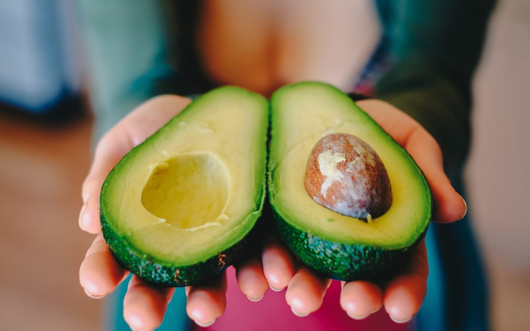 Top 12 Metabolic Foods and Herbs for Detox and Slim