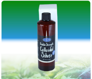 Colloidal Silver
