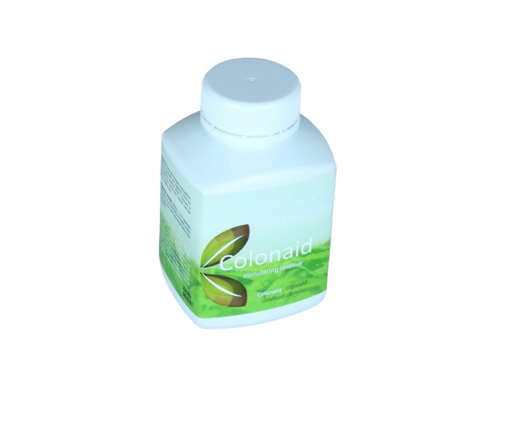 colonaid