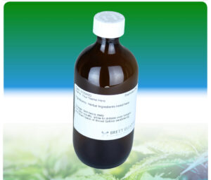 Herbal Formulation 500ml