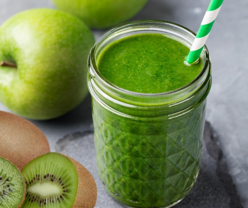 Bowelclenz Smoothie