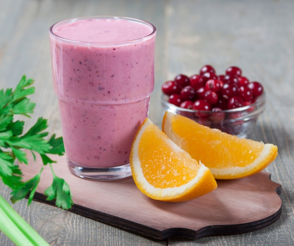 KidneyClenz Smoothie