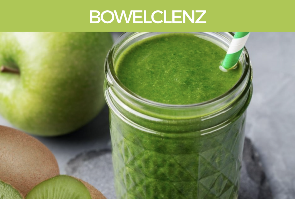 BowelClenz Smoothie