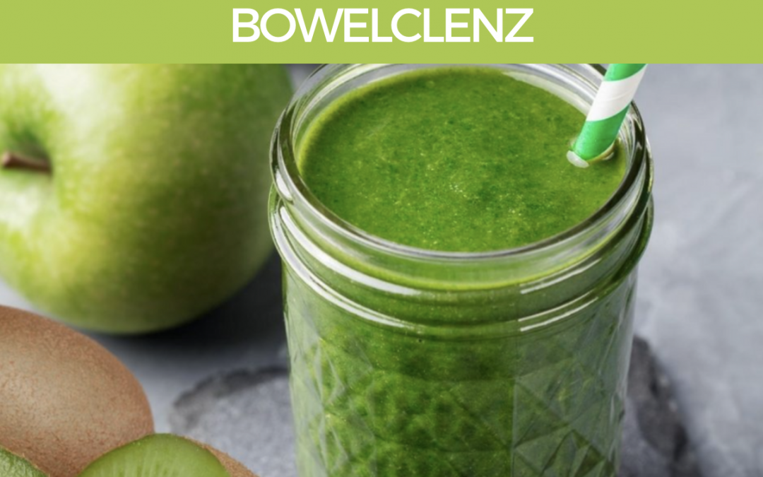 BowelClenz Smoothie