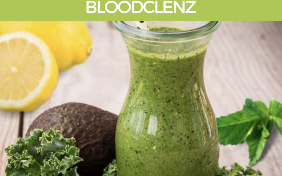 BloodClenz Smoothie
