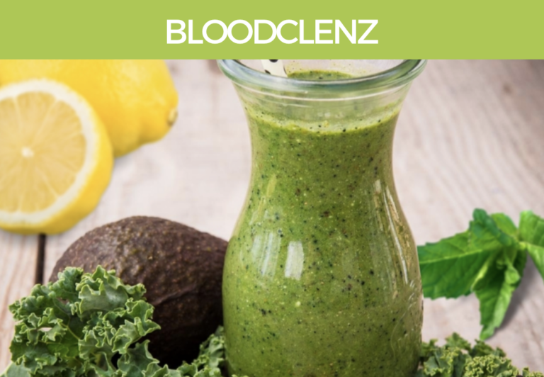 BloodClenz Smoothie