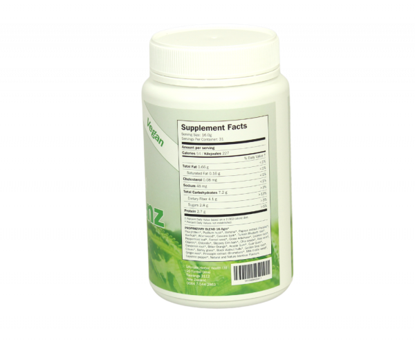 BodiClenz Herbal Protein Powder Drink 500g