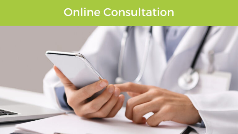 Medical Herbalist Online Consultation