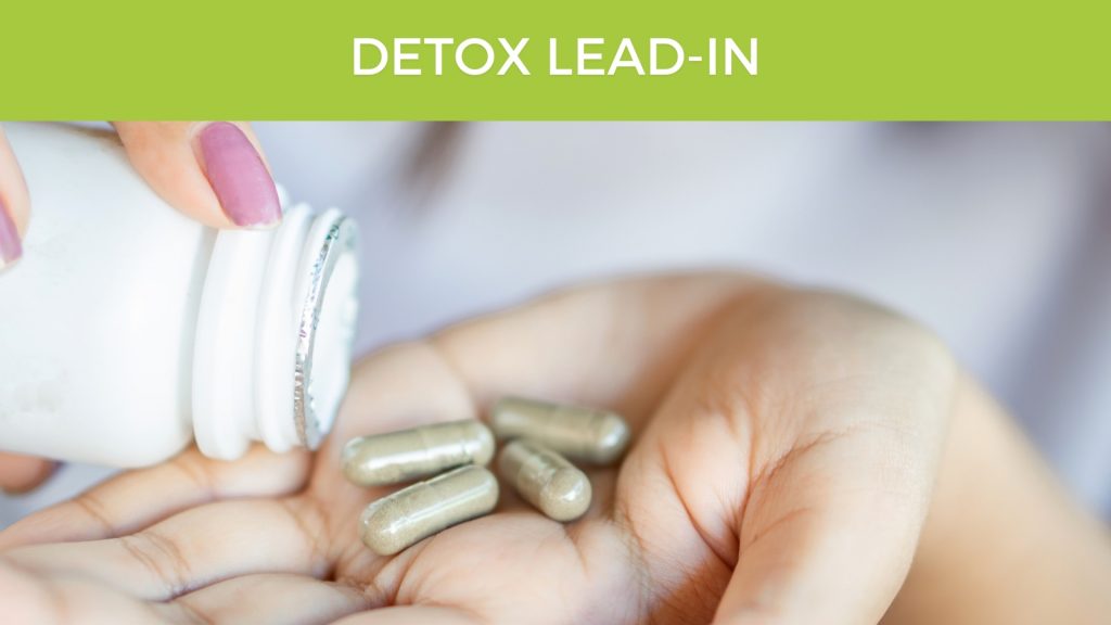 Detox Capsules