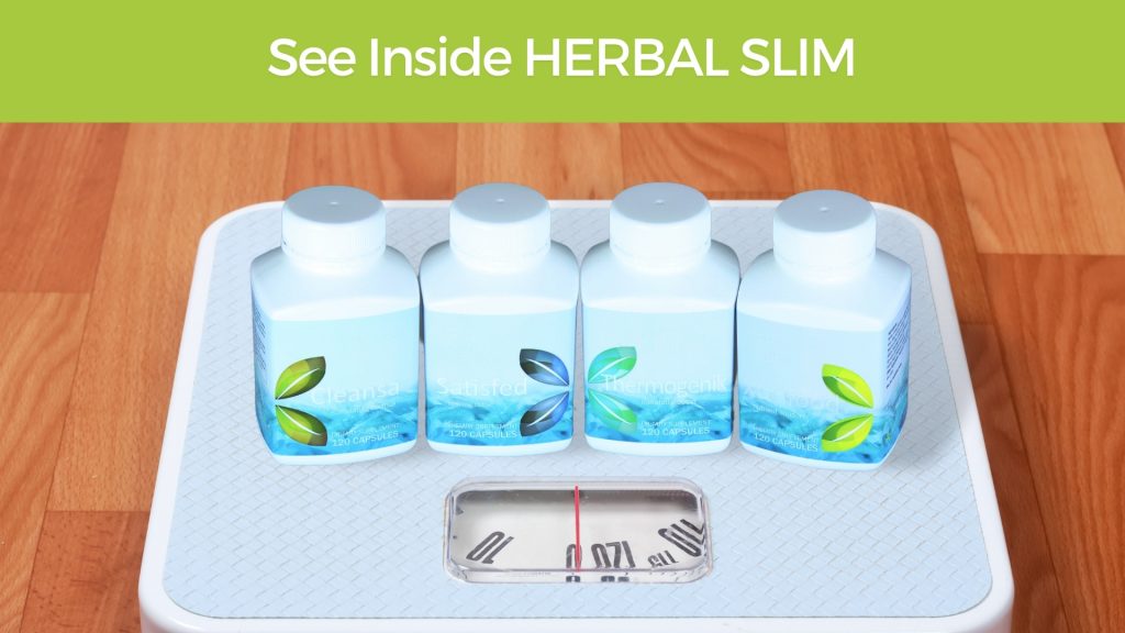 Herbal Slim Supplements