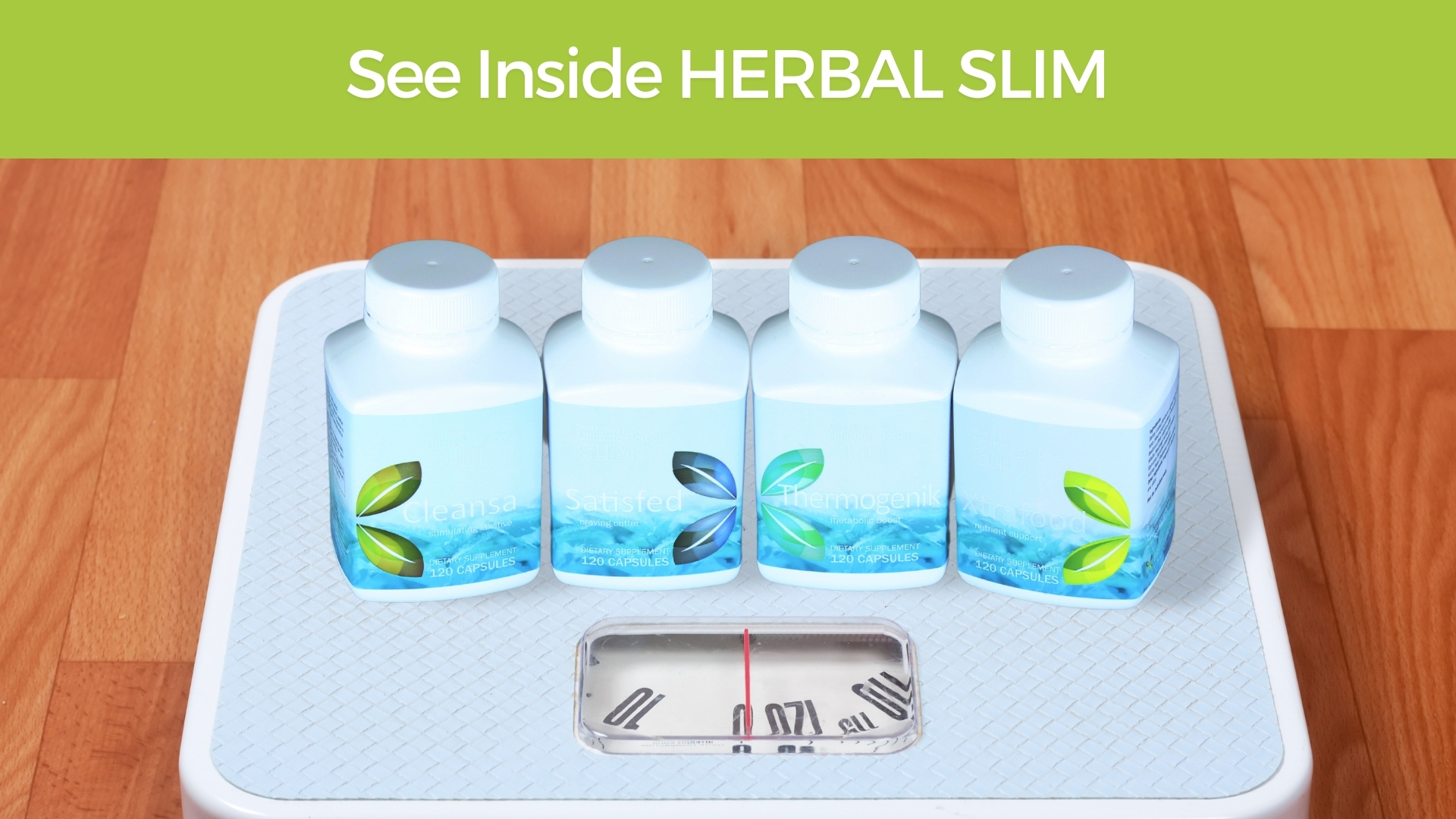 Herbal Slim Supplements