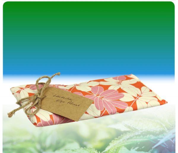 Lavender Pillow