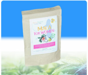 Maca for Women