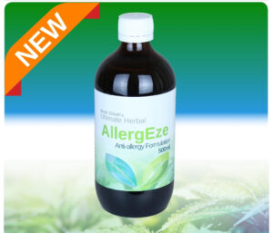 Allergeze Anti-Allergy 500ml