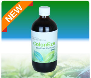 Coloneze Bowel Tonic 500ml