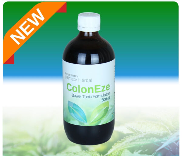 Coloneze Bowel Tonic 500ml