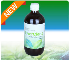 LiverClenz Liver Tonic 500ml
