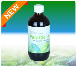 ParaClenz Anti-Microbial 500ml