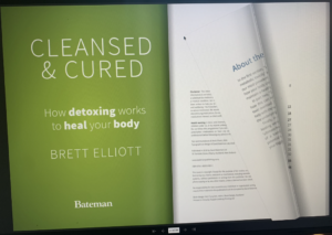 Cleansed and Cured Digital Book