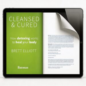 Cleasned and Cured Digital Flipbook