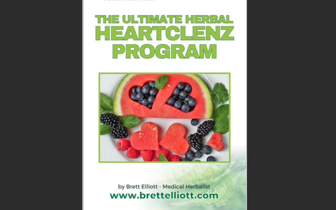 The Ultimate HeartClenz Program – Instant FlipBook