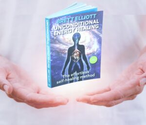 unconditional energy healing workshop hands