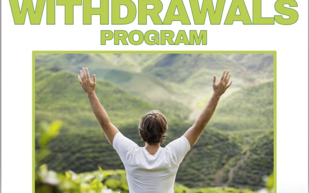 The Ultimate Herbal Addiction & Withdrawals Program Free eBook
