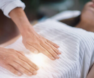 Energy Healing