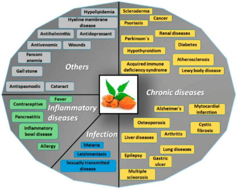 Turmeric-Health-Benefits
