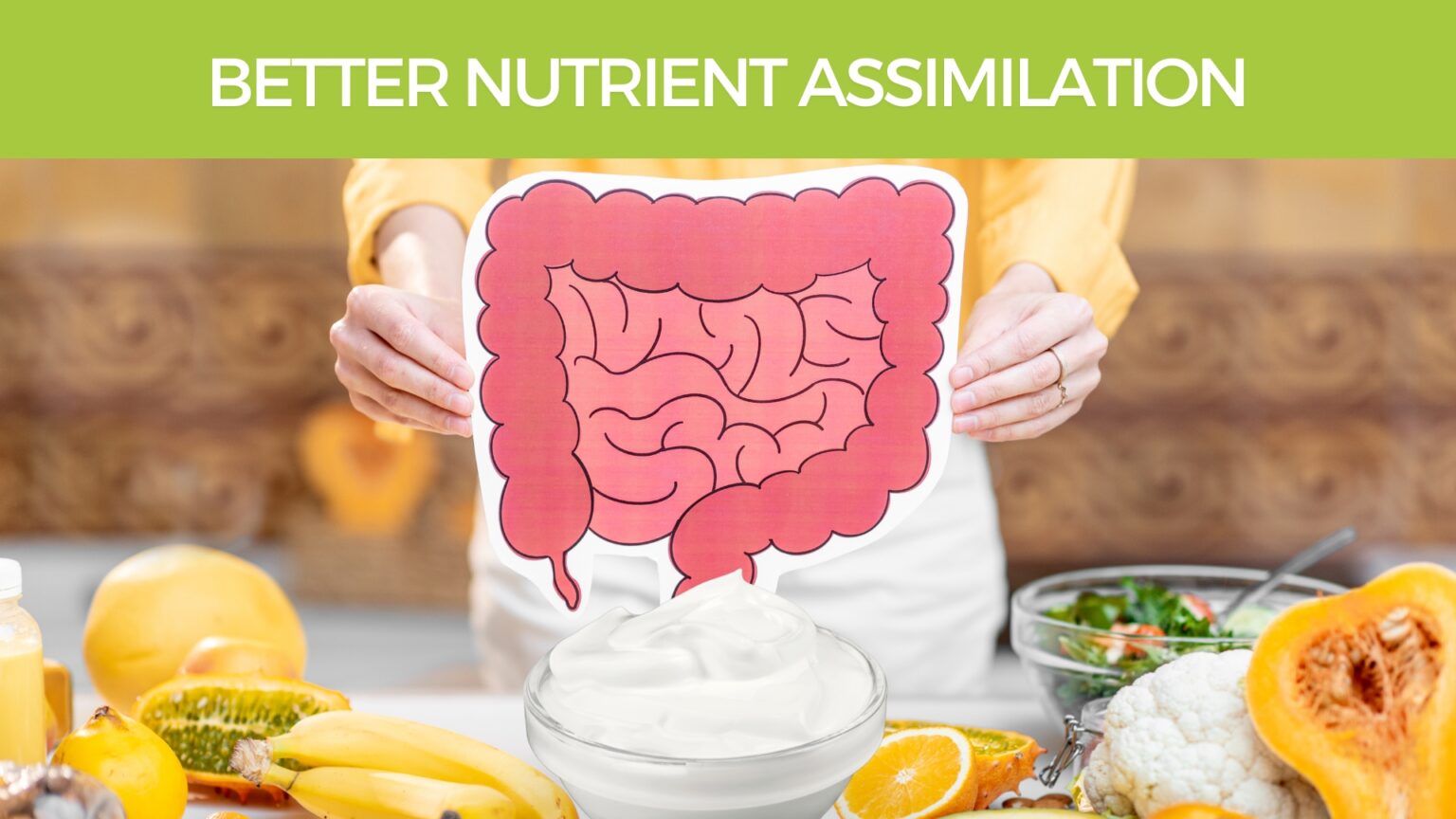 The Health Benefits Of Yoghurt During A Detox