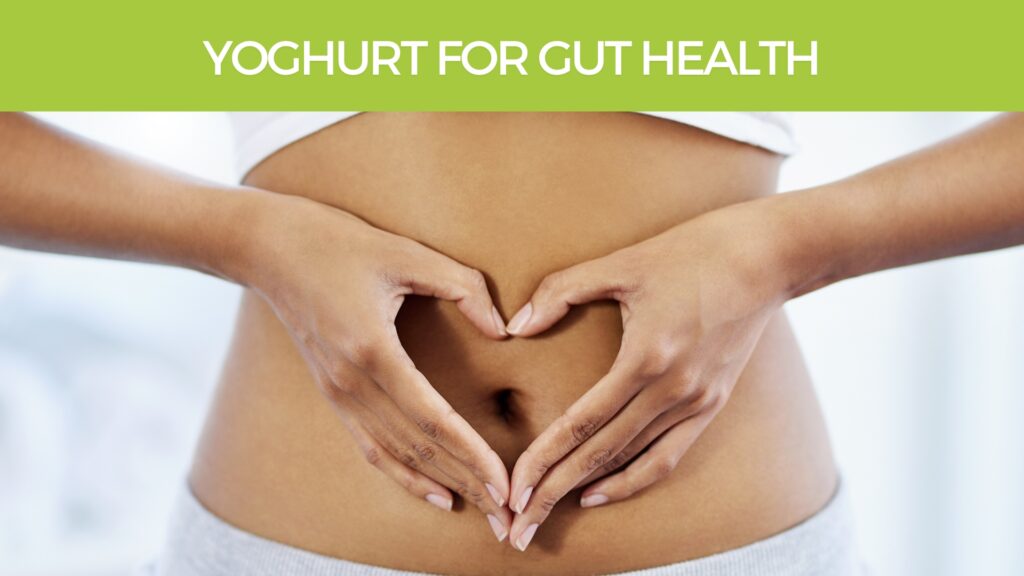 The Health Benefits Of Yoghurt During A Detox