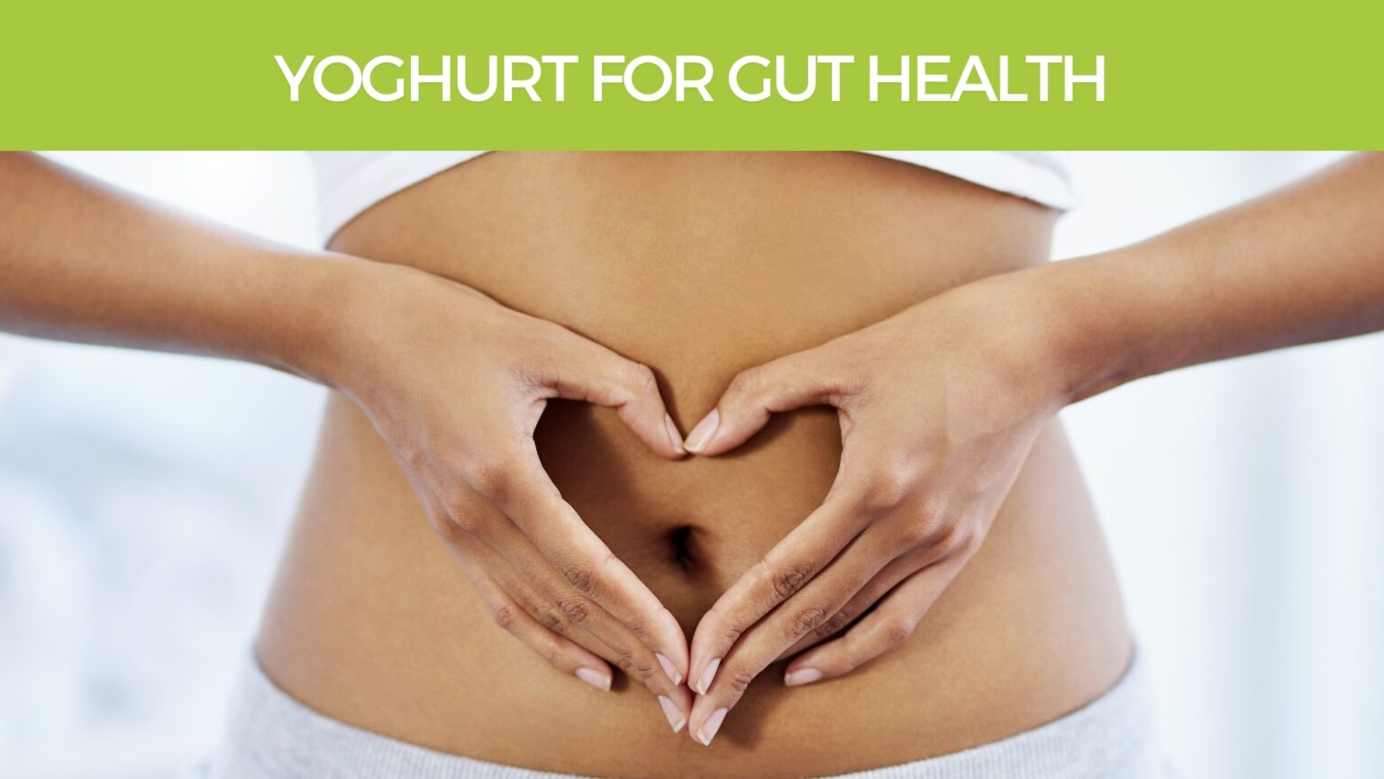 The Health Benefits Of Yoghurt During A Detox