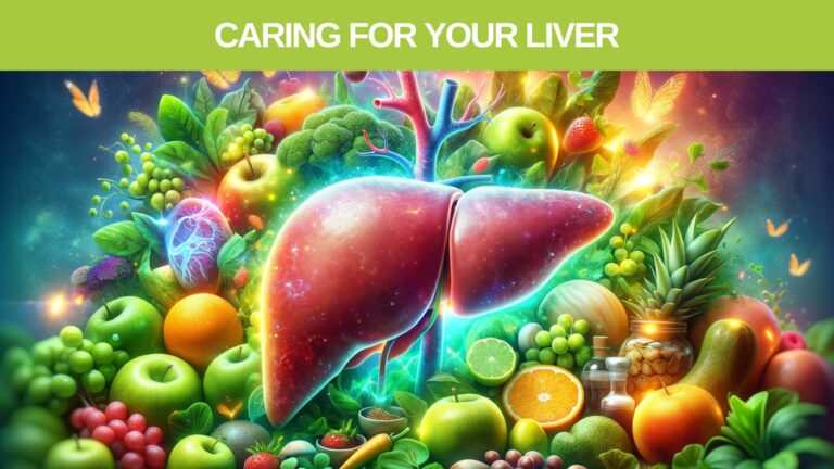 Caring-for-YOUr-liver