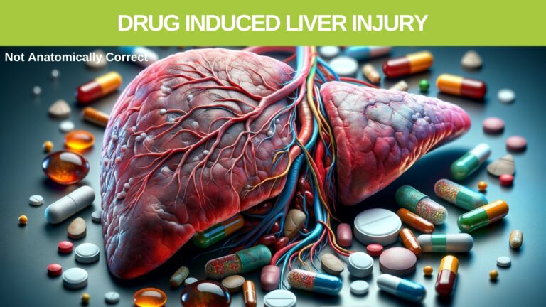 Drug-Induced-Liver-Injury