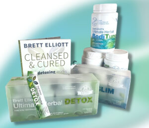 6-Week Transform Yourself Program