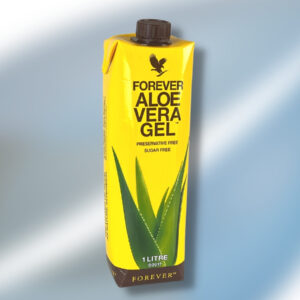 Aloe Vera Front