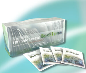 BodiTune DETOX n SLIM Protein Drink 32 Sachets