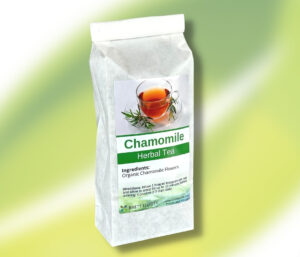 Chamomile Tea