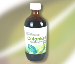 ColonEze Liquid Front