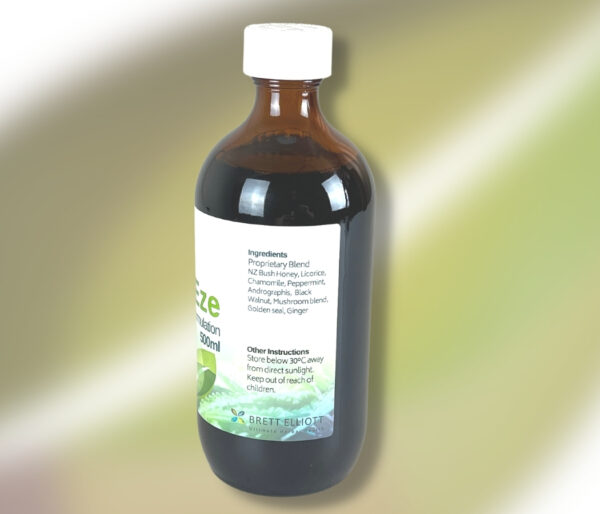 ColonEze - Bowel Tonic Formulation 500ml - Image 4