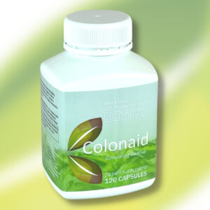 Colonaid Antiparasitic