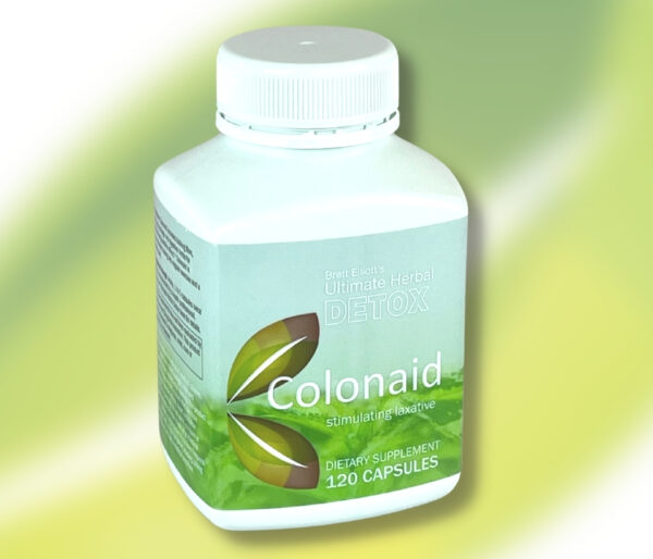 Colonaid Antiparasitic