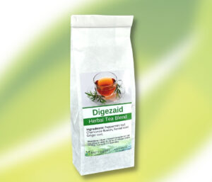 Digezaid Tea