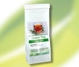 Green Tea 100g