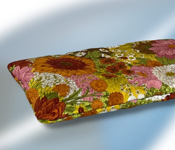 Lavender Eye & Head Relaxation Pillow - Image 3