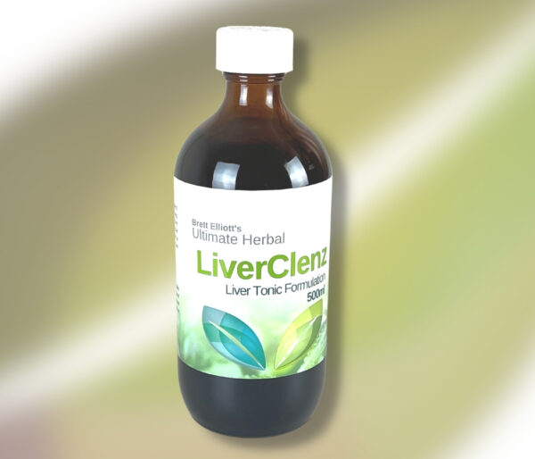 LiverClenz - Ultimate Liver Detox Combo - Image 2